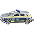 Siku SIKU Polizei Einsatzfahrzeug