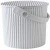 omnioutil Omnioutil Eimer 4l weiß