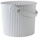 omnioutil Omnioutil Eimer 4l weiß