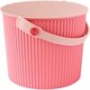 omnioutil Omnioutil Eimer 8L Flamingo