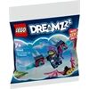 LEGO® DREAMZzz Zoeys Traumraketenrucksack