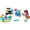 LEGO® Friends Musikanhänger