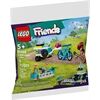 LEGO® Friends Musikanhänger