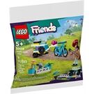 LEGO® Friends Musikanhänger