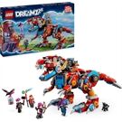 LEGO® LEGO DREAMZzz Coopers Dino-Mech