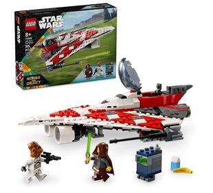LEGO® LGO StarWars Jedi Bobs Sternjäger