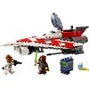 LEGO® LGO StarWars Jedi Bobs Sternjäger