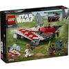 LEGO® LGO StarWars Jedi Bobs Sternjäger