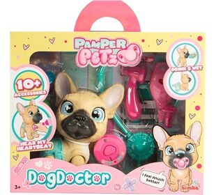 Simba Pamper Petz Dog Doktor