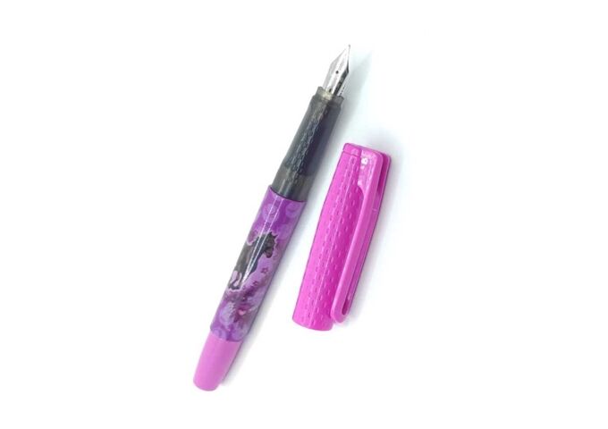 ONLINE FH Bachelor Pferd