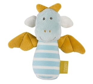 Fehn® Mini-Rassel Drache
