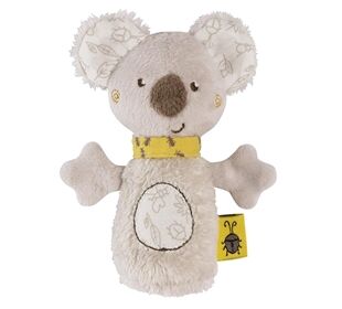 Fehn® Mini-Rassel Koala