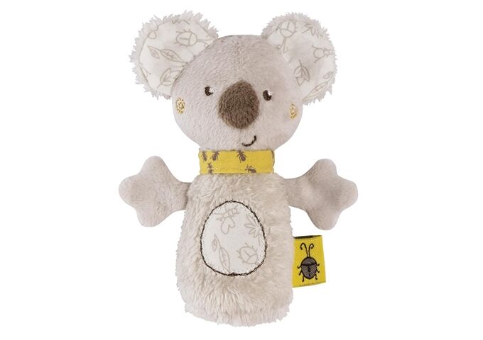 Fehn® Mini-Rassel Koala