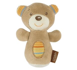 Fehn® Mini-Rassel Teddy
