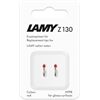 Lamy ET Z130 safari note+ tip