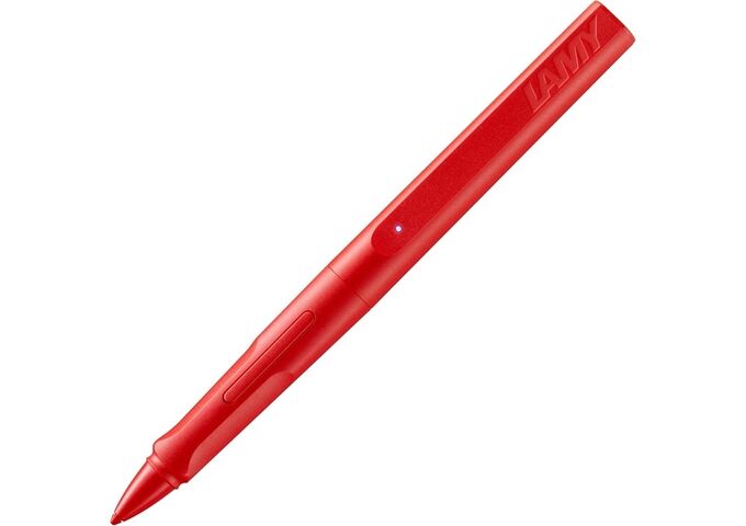 Lamy Stylus Pen note+ safari red