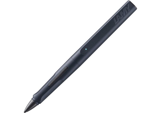 Lamy Stylus Pen note+ safari steel black