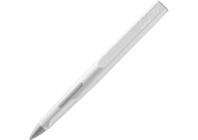 Lamy Stylus Pen note+ safari white