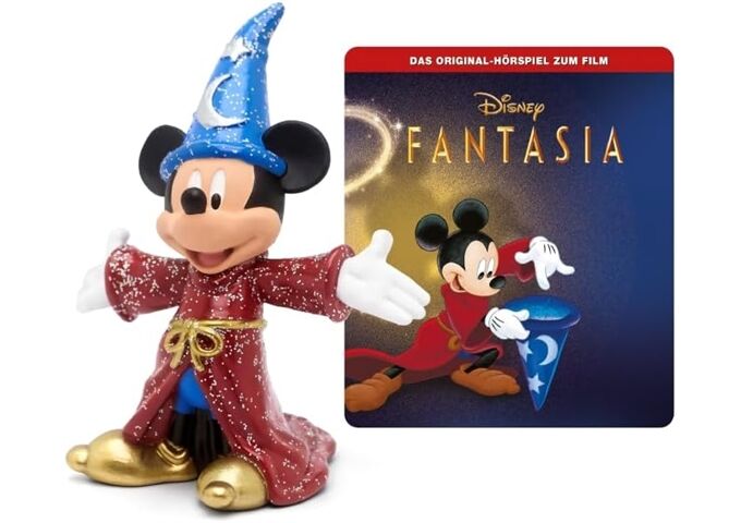 Tonies® Disney - Fantasia