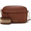 Suri Frey CORY Crossover Handtasche RV klein cognac