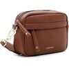 Suri Frey CORY Crossover Handtasche RV klein cognac