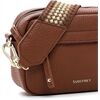 Suri Frey CORY Crossover Handtasche RV klein cognac