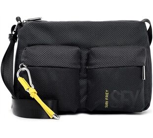 Suri Frey SURI SPORTS MARY Handtasche large black