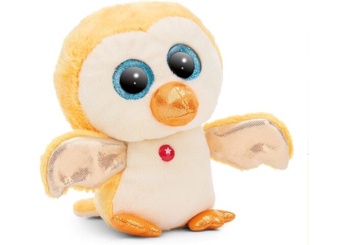 Nici Glubschis Vogel Jubidi, ca. 15cm