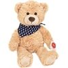 Teddy-Hermann Teddy sandfarben, ca. 30 cm