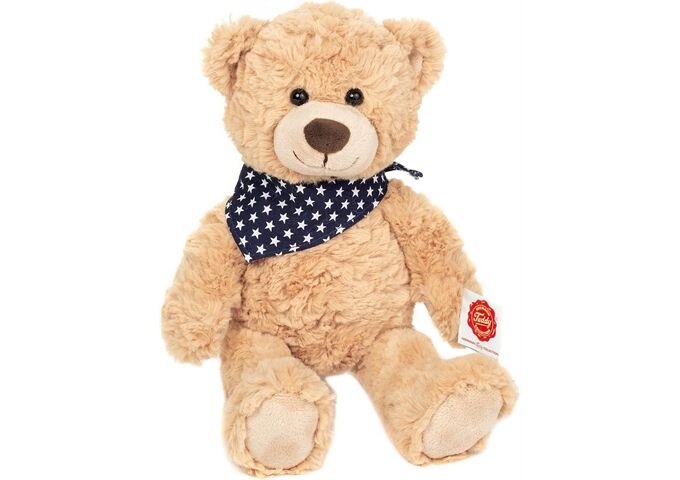 Teddy-Hermann Teddy sandfarben, ca. 30 cm