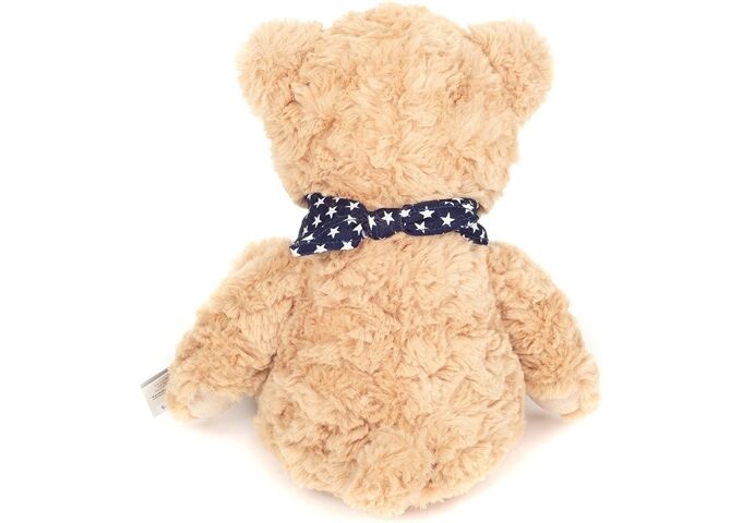 Teddy-Hermann Teddy sandfarben, ca. 30 cm