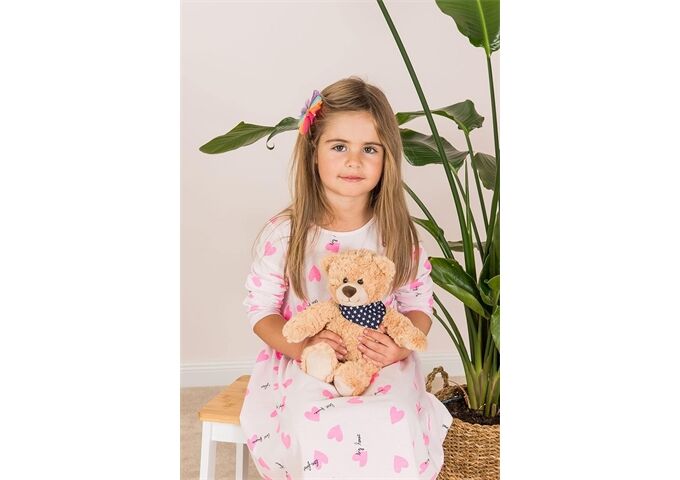 Teddy-Hermann Teddy sandfarben, ca. 30 cm