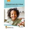 Hauschka Verlag Erfolgreich durch die 2.Klasse - Mathe, Deutsch, S
