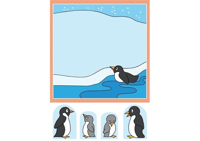 Hauschka Verlag Lass uns basteln - Ausschneiden und Kleben ab 3 Ja