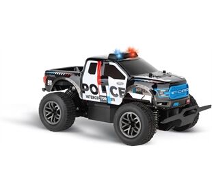 Revell RC 2,4GHz Ford F150 Raptor Police