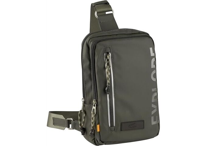 Camel EXPLORE SLING BACKPACK 4429-035 KHAKI