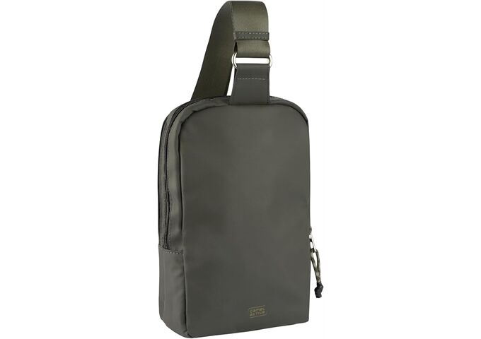 Camel EXPLORE SLING BACKPACK 4429-035 KHAKI