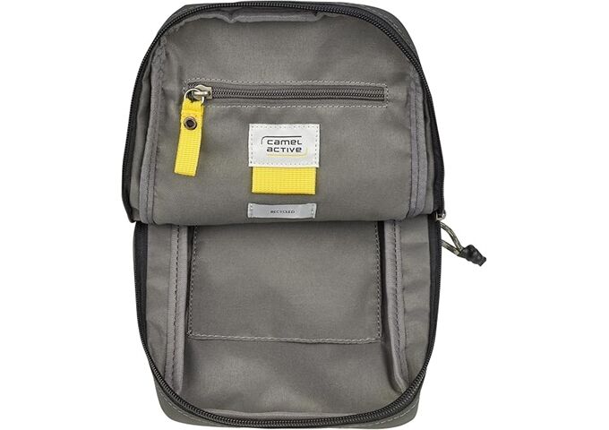 Camel EXPLORE SLING BACKPACK 4429-035 KHAKI