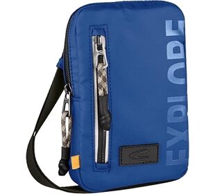Camel EXPLORE MOBILE PHONE CASE 4117-050 BLUE