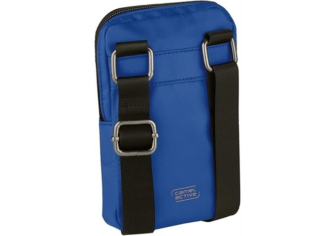Camel EXPLORE MOBILE PHONE CASE 4117-050 BLUE