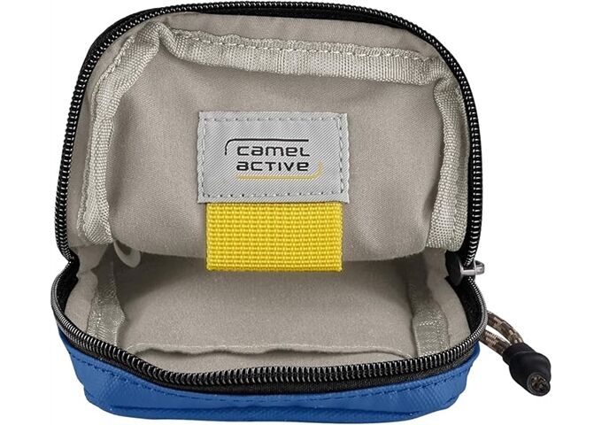 Camel EXPLORE MOBILE PHONE CASE 4117-050 BLUE