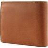 Strellson blackwall billfold h8 cognac