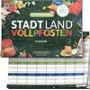 Denkriesen STADT LAND VOLLPFOSTEN® Freistunde