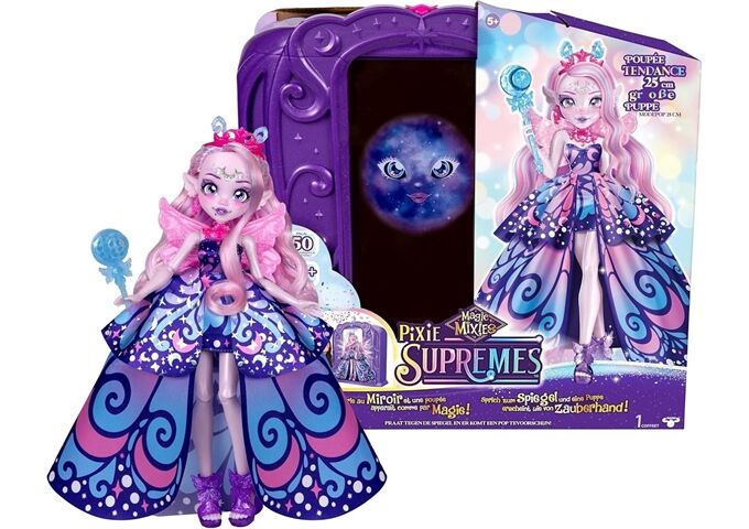  Pixlings Spiegel Spielset