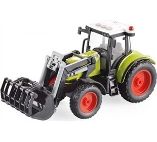 Speedzone SZ Traktor mit Frontlader, L&S