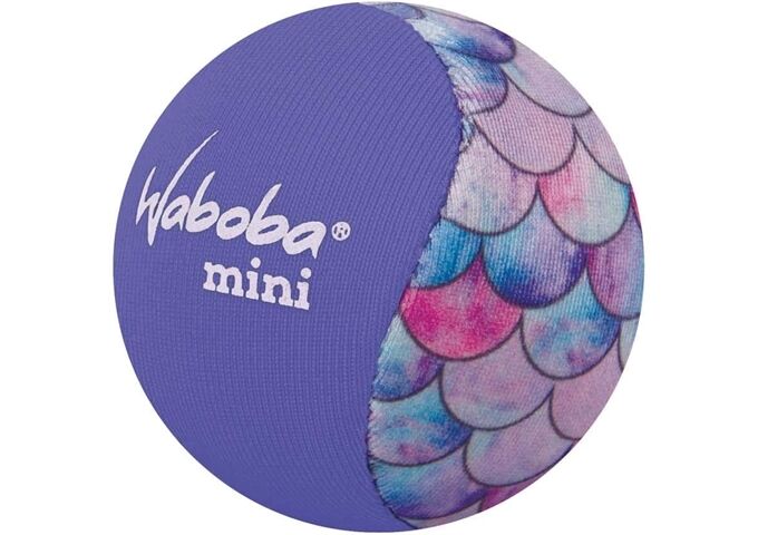 Waboba Waboba Wasserball MINI,sort. im D