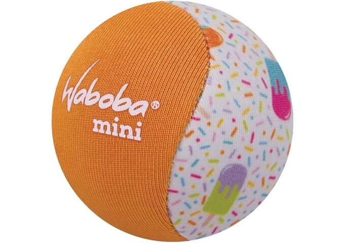 Waboba Waboba Wasserball MINI,sort. im D