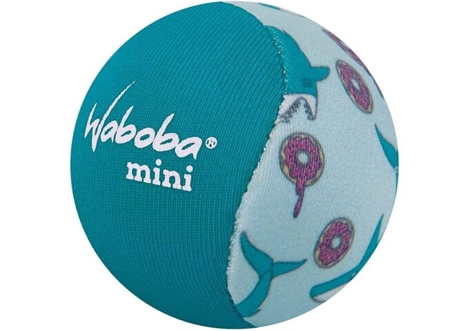 Waboba Waboba Wasserball MINI,sort. im D