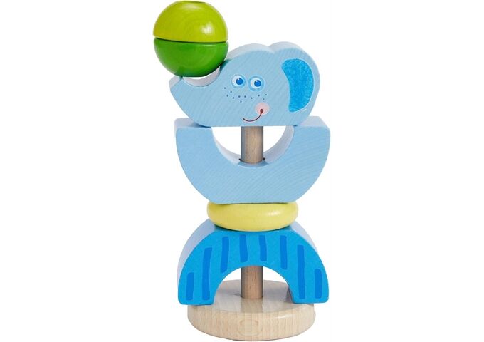 Haba Steckspiel Elefant