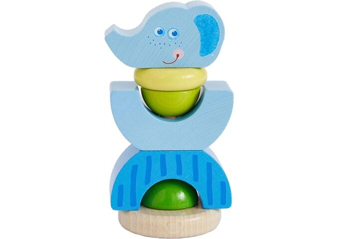 Haba Steckspiel Elefant
